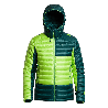 Chaqueta Trx2 800 Evo - Verde/Verde Oscuro | Oferta ahora
