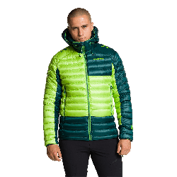 Chaqueta Trx2 800 Evo - Verde/Verde Oscuro | Oferta ahora