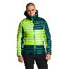 Chaqueta Trx2 800 Evo - Verde/Verde Oscuro | Oferta ahora
