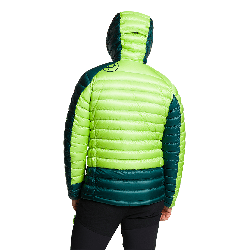 Chaqueta Trx2 800 Evo - Verde/Verde Oscuro | Oferta ahora