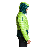Chaqueta Trx2 800 Evo - Verde/Verde Oscuro | Oferta ahora