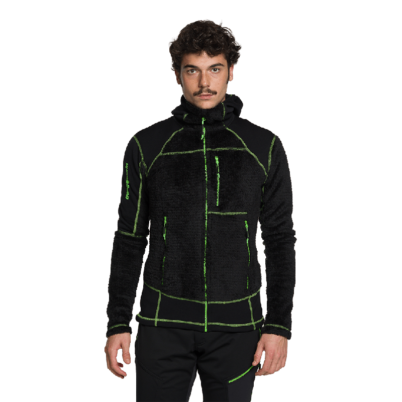 Chaqueta Trx2 Loft Evo - Negro | Oferta ahora
