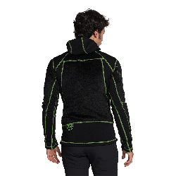 Chaqueta Trx2 Loft Evo - Negro | Oferta ahora
