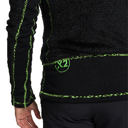 Chaqueta Trx2 Loft Evo - Negro | Oferta ahora