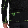 Chaqueta Trx2 Loft Evo - Negro | Oferta ahora