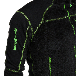 Chaqueta Trx2 Loft Evo - Negro | Oferta ahora