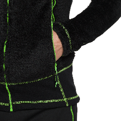Chaqueta Trx2 Loft Evo - Negro | Oferta ahora