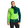 Chaqueta Trx2 Loft Evo - Verde/Verde Oscuro | Oferta ahora