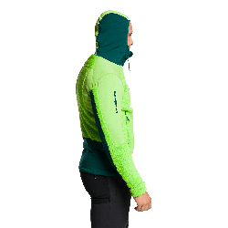 Chaqueta Trx2 Loft Evo - Verde/Verde Oscuro | Oferta ahora