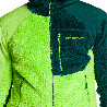 Chaqueta Trx2 Loft Evo - Verde/Verde Oscuro | Oferta ahora