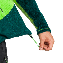 Chaqueta Trx2 Loft Evo - Verde/Verde Oscuro | Oferta ahora
