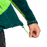 Chaqueta Trx2 Loft Evo - Verde/Verde Oscuro | Oferta ahora