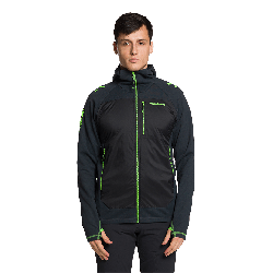 Chaqueta Trx2 Hybrid Lt Evo - Negro | Oferta ahora