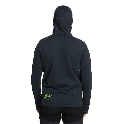 Chaqueta Trx2 Hybrid Lt Evo - Negro | Oferta ahora