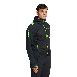 Chaqueta Trx2 Hybrid Lt Evo - Negro | Oferta ahora