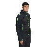 Chaqueta Trx2 Hybrid Lt Evo - Negro | Oferta ahora