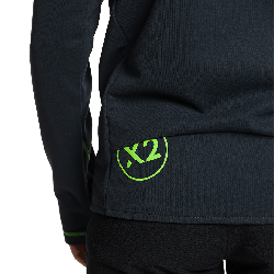 Chaqueta Trx2 Hybrid Lt Evo - Negro | Oferta ahora