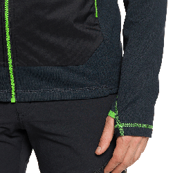 Chaqueta Trx2 Hybrid Lt Evo - Negro | Oferta ahora