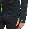 Chaqueta Trx2 Hybrid Lt Evo - Negro | Oferta ahora