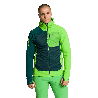 Chaqueta Trx2 Hybrid Lt Evo - Verde Oscuro/Verde | Oferta ahora