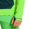 Chaqueta Trx2 Hybrid Lt Evo - Verde Oscuro/Verde | Oferta ahora
