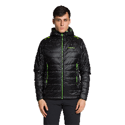 Chaqueta Trx2 Prima Evo - Negro | Oferta ahora