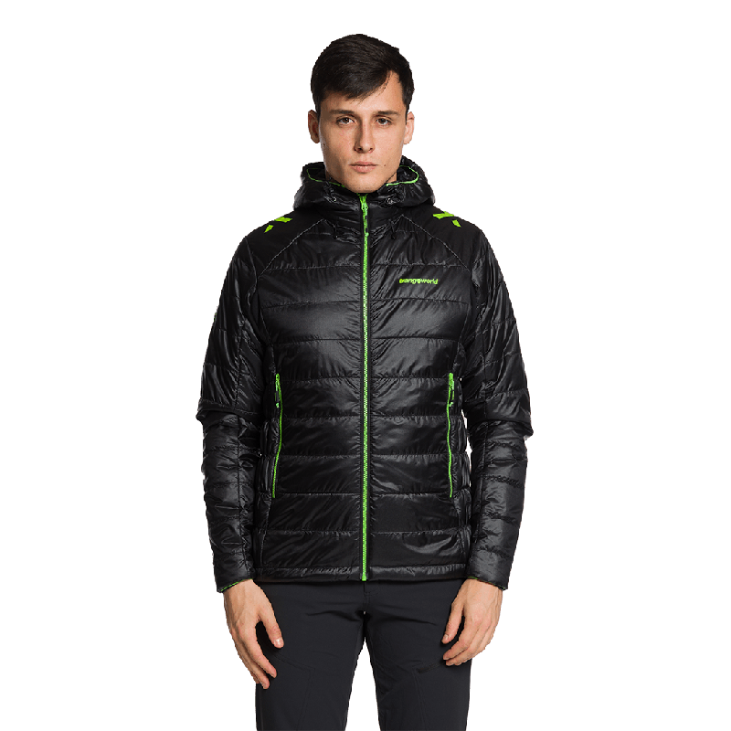 Chaqueta Trx2 Prima Evo - Negro | Oferta ahora