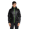 Chaqueta Trx2 Prima Evo - Negro | Oferta ahora