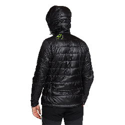 Chaqueta Trx2 Prima Evo - Negro | Oferta ahora