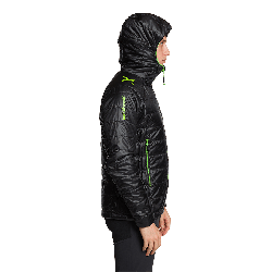 Chaqueta Trx2 Prima Evo - Negro | Oferta ahora