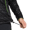 Chaqueta Trx2 Prima Evo - Negro | Oferta ahora