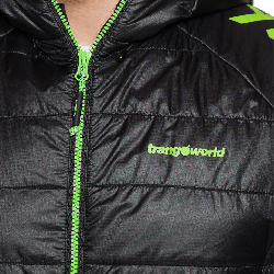 Chaqueta Trx2 Prima Evo - Negro | Oferta ahora