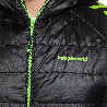Chaqueta Trx2 Prima Evo - Negro | Oferta ahora