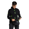 Chaqueta Trx2 Prima Evo - Negro | Oferta ahora