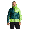 Chaqueta Trx2 Prima Evo - Verde Oscuro/Verde | Oferta ahora