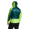 Chaqueta Trx2 Prima Evo - Verde Oscuro/Verde | Oferta ahora