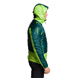 Chaqueta Trx2 Prima Evo - Verde Oscuro/Verde | Oferta ahora