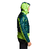 Chaqueta Trx2 Prima Evo - Verde Oscuro/Verde | Oferta ahora