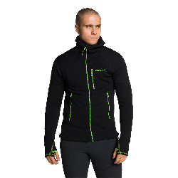 Chaqueta Trx2 Stretch Evo - Negro | Oferta ahora