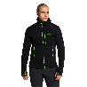 Chaqueta Trx2 Stretch Evo - Negro | Oferta ahora