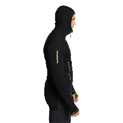 Chaqueta Trx2 Stretch Evo - Negro | Oferta ahora