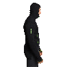 Chaqueta Trx2 Stretch Evo - Negro | Oferta ahora