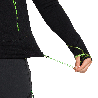 Chaqueta Trx2 Stretch Evo - Negro | Oferta ahora