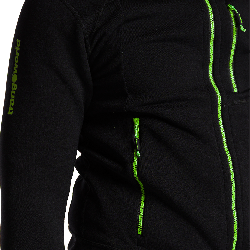 Chaqueta Trx2 Stretch Evo - Negro | Oferta ahora