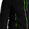 Chaqueta Trx2 Stretch Evo - Negro | Oferta ahora