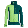 Chaqueta Trx2 Stretch Evo - Verde/Verde Oscuro | Oferta ahora