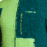 Chaqueta Trx2 Stretch Evo - Verde/Verde Oscuro | Oferta ahora