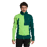 Chaqueta Trx2 Stretch Evo - Verde/Verde Oscuro | Oferta ahora
