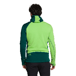 Chaqueta Trx2 Stretch Evo - Verde/Verde Oscuro | Oferta ahora