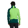 Chaqueta Trx2 Stretch Evo - Verde/Verde Oscuro | Oferta ahora